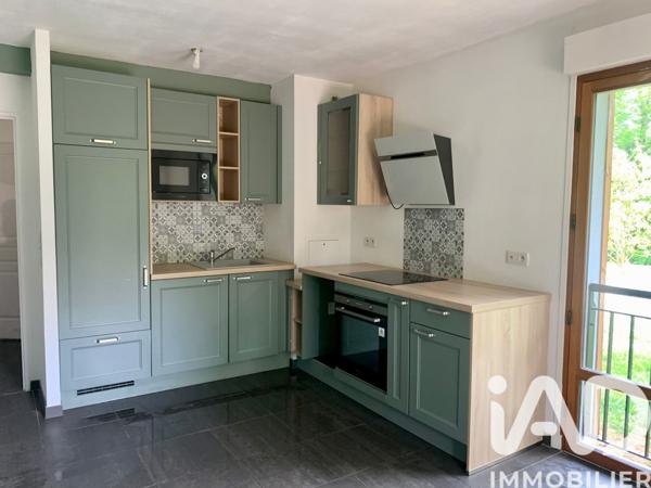 Appartement à vendre 2 pièces 42 m² La Ferté-sous-Jouarre