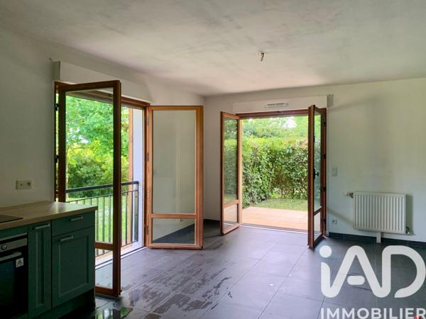 Appartement à vendre 2 pièces 42 m² La Ferté-sous-Jouarre