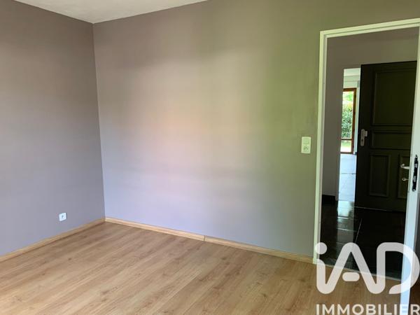Appartement à vendre 2 pièces 42 m² La Ferté-sous-Jouarre