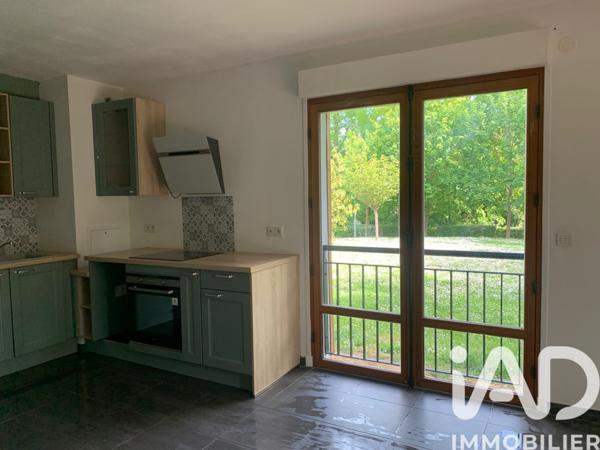 Appartement à vendre 2 pièces 42 m² La Ferté-sous-Jouarre