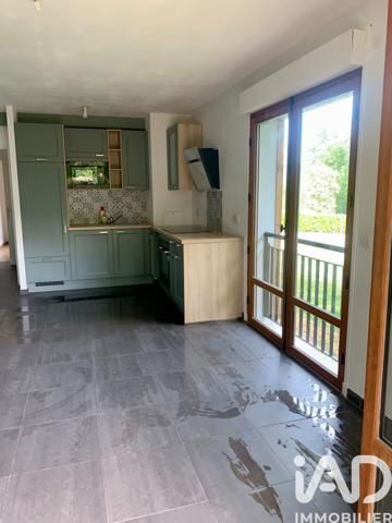 Appartement à vendre 2 pièces 42 m² La Ferté-sous-Jouarre
