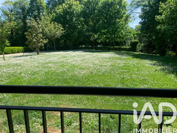 Appartement à vendre 2 pièces 42 m² La Ferté-sous-Jouarre