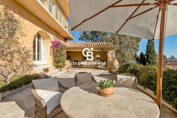 Maison 14 pièces à vendre Bormes les Mimosas - 83230 / Réf: 187