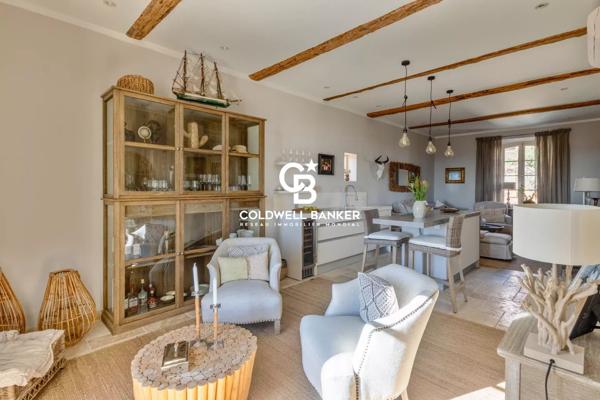 Maison 14 pièces à vendre Bormes les Mimosas - 83230 / Réf: 187