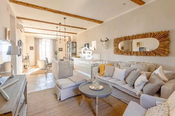 Maison 14 pièces à vendre Bormes les Mimosas - 83230 / Réf: 187