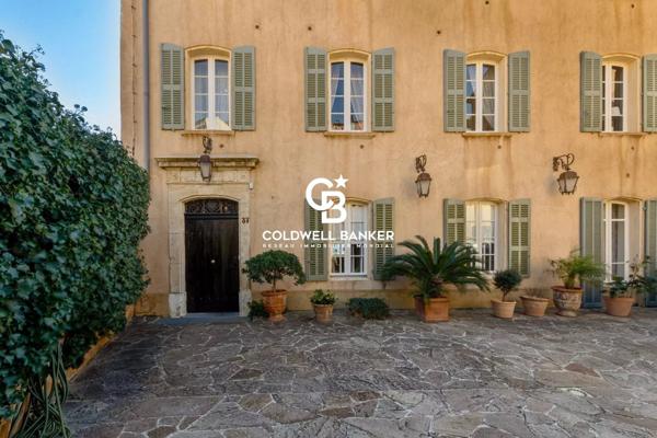 Maison 14 pièces à vendre Bormes les Mimosas - 83230 / Réf: 187