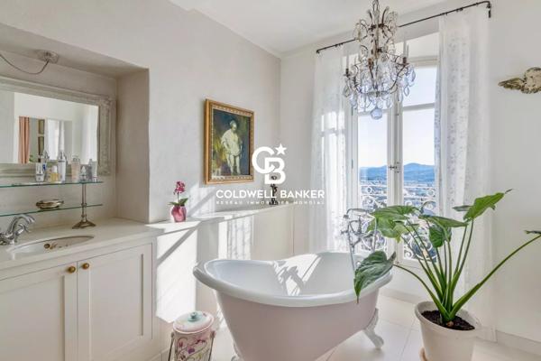 Maison 14 pièces à vendre Bormes les Mimosas - 83230 / Réf: 187