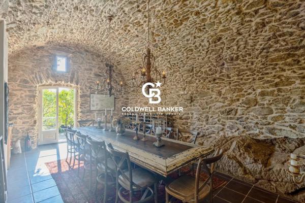 Maison 14 pièces à vendre Bormes les Mimosas - 83230 / Réf: 187