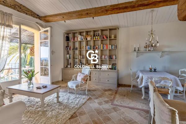 Maison 14 pièces à vendre Bormes les Mimosas - 83230 / Réf: 187