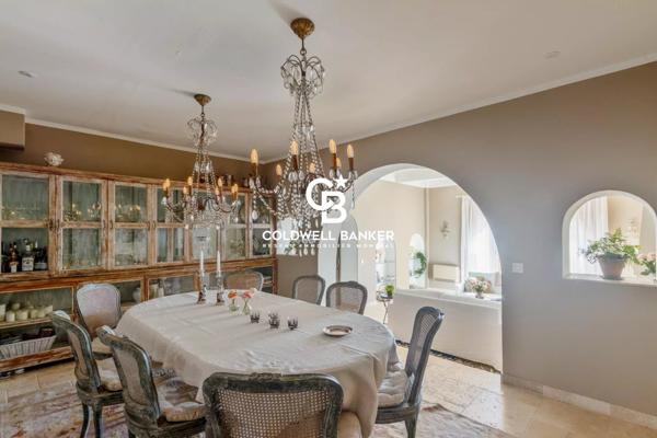 Maison 14 pièces à vendre Bormes les Mimosas - 83230 / Réf: 187