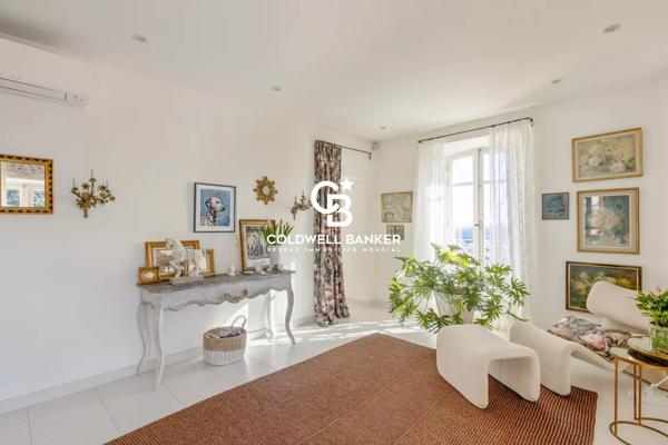 Maison 14 pièces à vendre Bormes les Mimosas - 83230 / Réf: 187