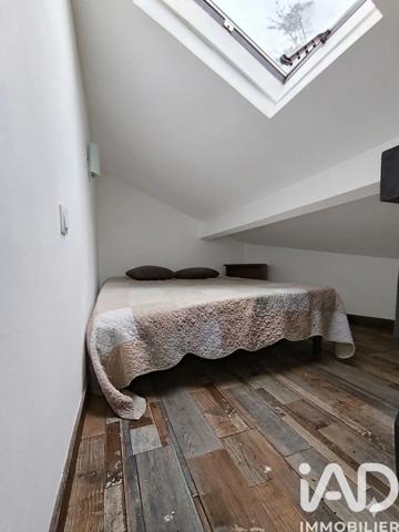 Appartement à vendre 2 pièces 50 m² Saint-Michel-Chef-Chef