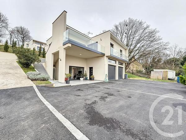 Maison à vendre  6 pièces - 147 m2 LINAS - 91