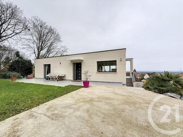 Maison à vendre  6 pièces - 147 m2 LINAS - 91