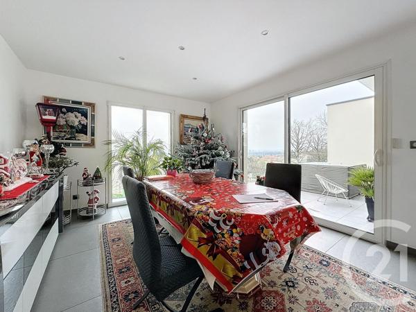 Maison à vendre  6 pièces - 147 m2 LINAS - 91