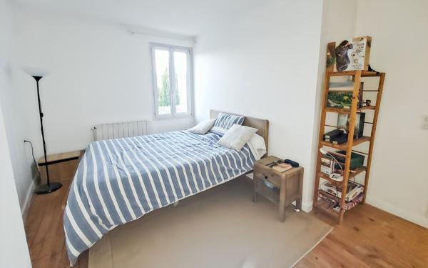 Maison à vendre    4 pièces •  Le Passage