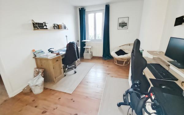 Maison à vendre    4 pièces •  Le Passage