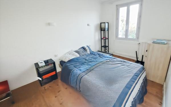 Maison à vendre    4 pièces •  Le Passage