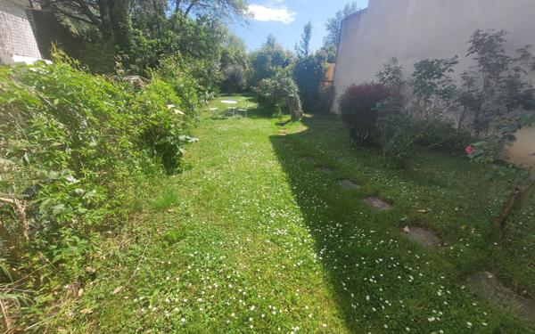 Maison à vendre    4 pièces •  Le Passage