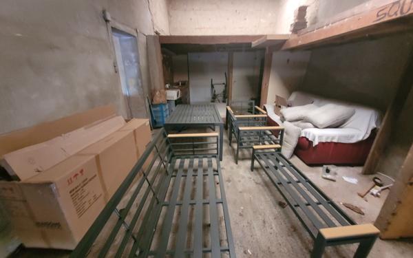 Maison à vendre    4 pièces •  Le Passage