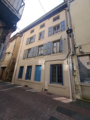 Location Appartement 3 pièces 77 m2 à Romans-sur-Isère