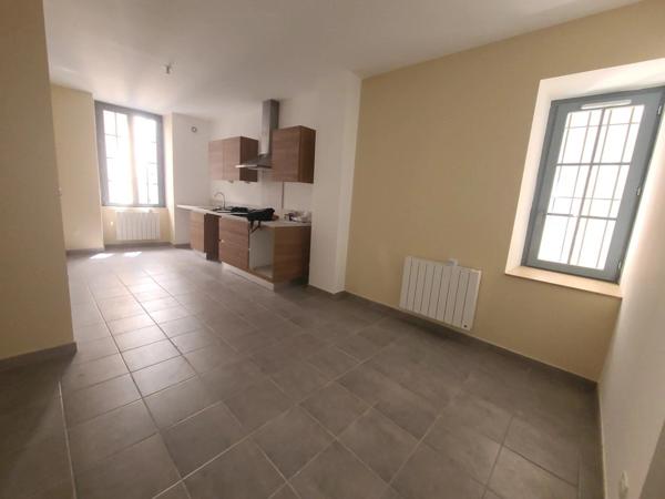 Location Appartement 3 pièces 77 m2 à Romans-sur-Isère