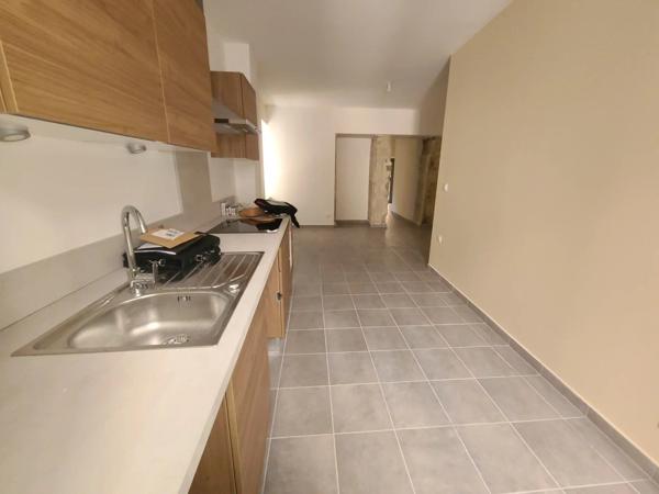 Location Appartement 3 pièces 77 m2 à Romans-sur-Isère