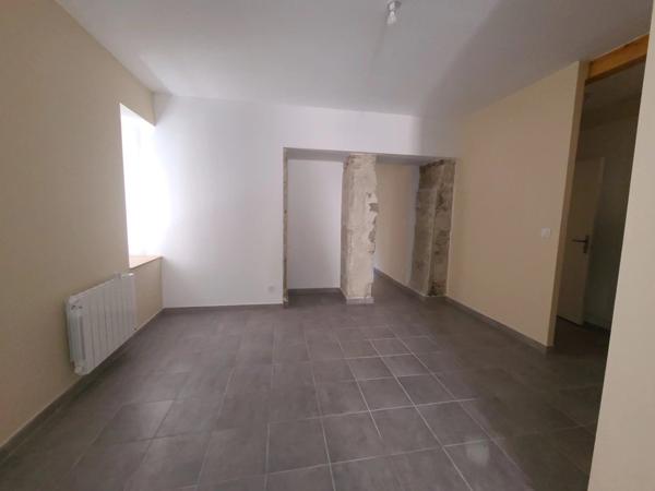 Location Appartement 3 pièces 77 m2 à Romans-sur-Isère
