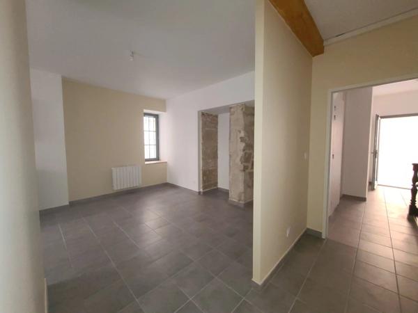 Location Appartement 3 pièces 77 m2 à Romans-sur-Isère
