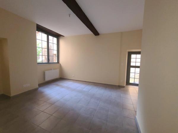 Location Appartement 3 pièces 77 m2 à Romans-sur-Isère