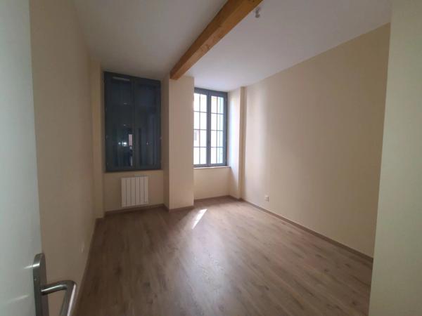 Location Appartement 3 pièces 77 m2 à Romans-sur-Isère
