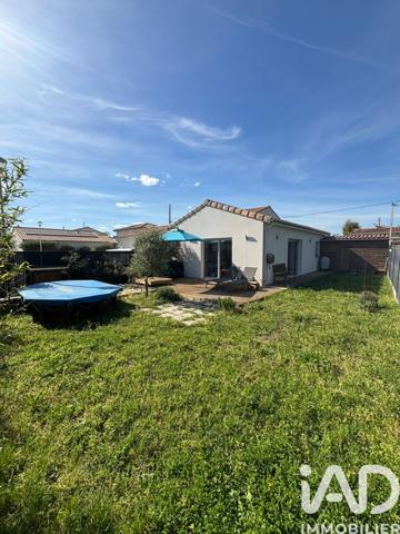 Maison à vendre 4 pièces 99,6 m² Villenave-d'Ornon