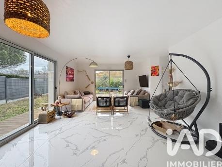 Maison à vendre 4 pièces 99,6 m² Villenave-d'Ornon