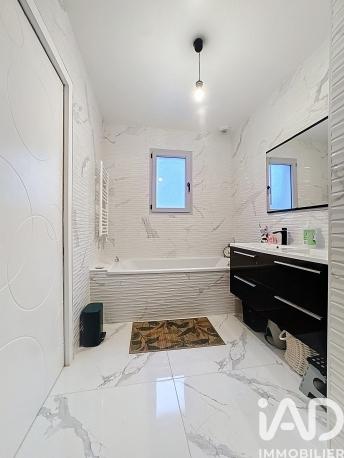 Maison à vendre 4 pièces 99,6 m² Villenave-d'Ornon