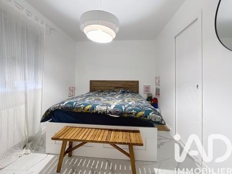 Maison à vendre 4 pièces 99,6 m² Villenave-d'Ornon