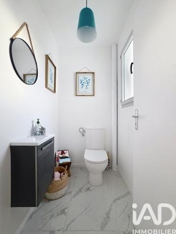 Maison à vendre 4 pièces 99,6 m² Villenave-d'Ornon