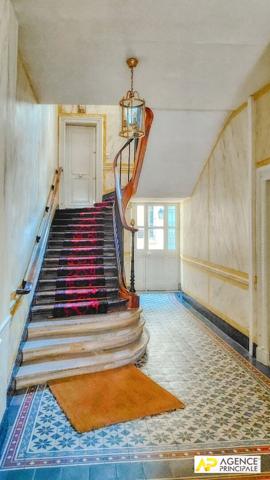 Versailles Notre-Dame - Appartement 3 pièces 68.12 m² CARREZ €676 000 ** - Référence 27412