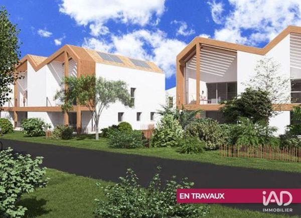Maison à vendre 6 pièces 157 m² Angoulins