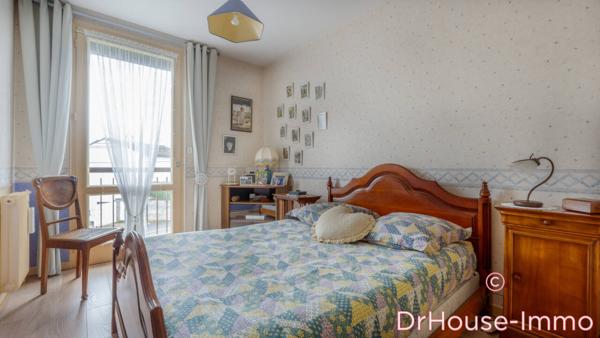 Maison à vendre 5 pièces de 106 m²