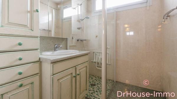 Maison à vendre 5 pièces de 106 m²