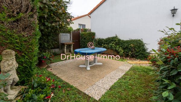 Maison à vendre 5 pièces de 106 m²