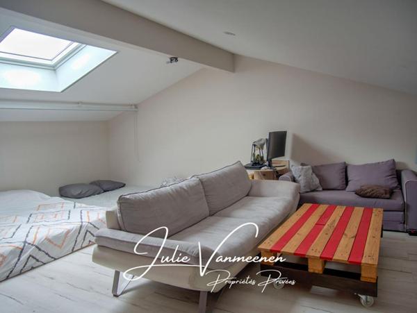 Plaisance-du-Touch 31880 - Maison contemporaine 210 m2 + T2 indépendant - Piscine - Garage 48 m2