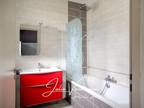 Plaisance-du-Touch 31880 - Maison contemporaine 210 m2 + T2 indépendant - Piscine - Garage 48 m2