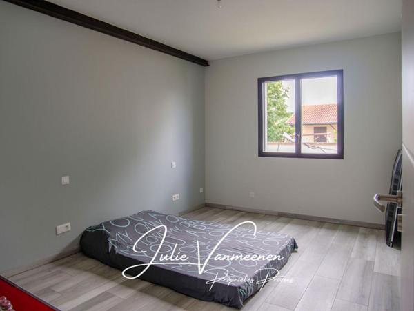 Plaisance-du-Touch 31880 - Maison contemporaine 210 m2 + T2 indépendant - Piscine - Garage 48 m2