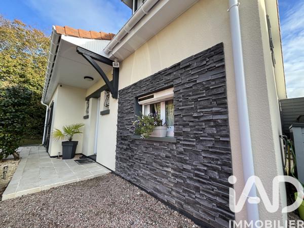 Maison à vendre 5 pièces 123 m² Gainneville
