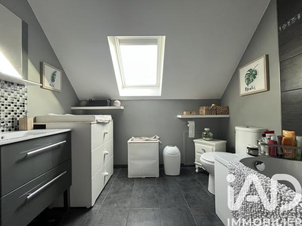 Maison à vendre 5 pièces 123 m² Gainneville