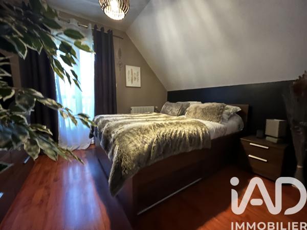 Maison à vendre 5 pièces 123 m² Gainneville