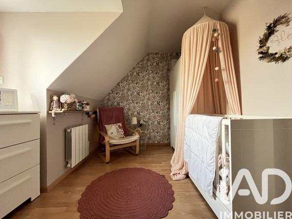Maison à vendre 5 pièces 123 m² Gainneville