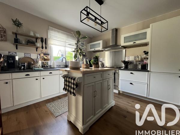 Maison à vendre 5 pièces 123 m² Gainneville