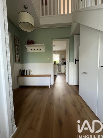 Maison à vendre 5 pièces 123 m² Gainneville